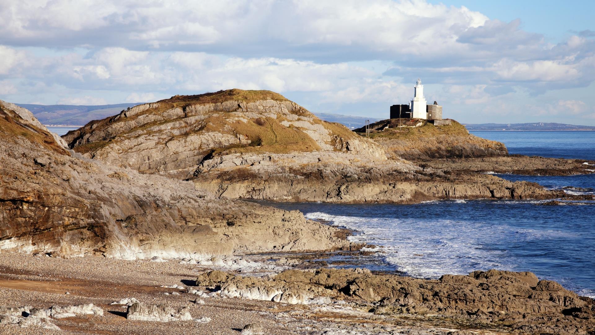 The Mumbles Wales